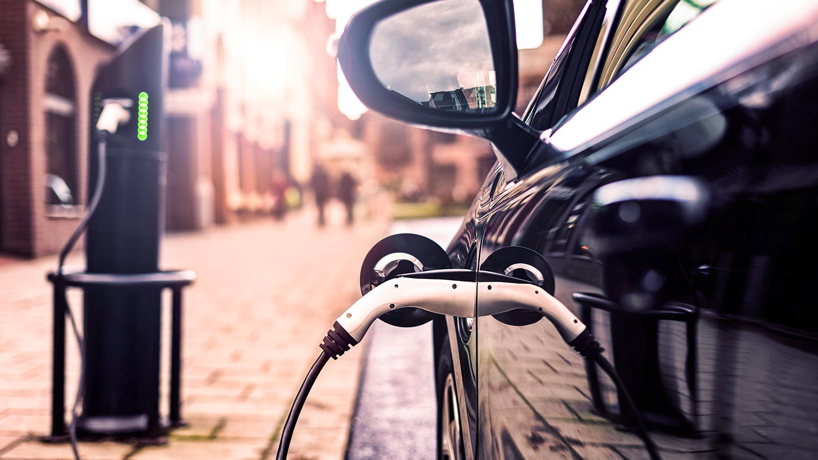 Eficiencia del motor eléctrico